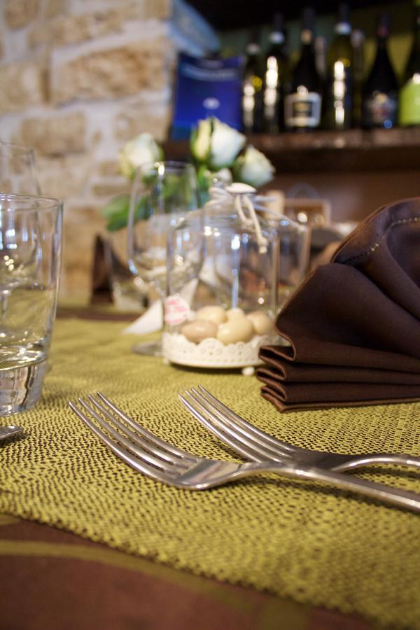 Carovilli Masseria Monte Pizzi מראה חיצוני תמונה